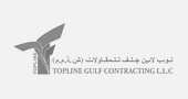 Topline Gulf