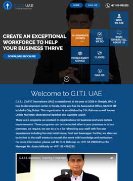 web design company dubai