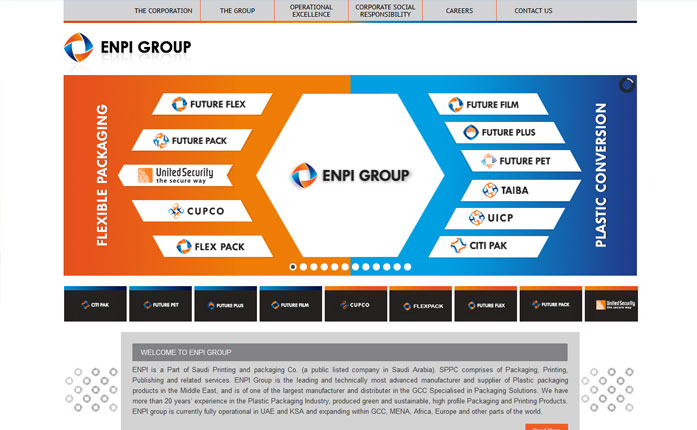 enpi group