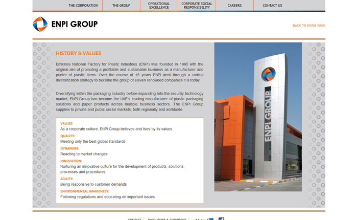 enpi group 