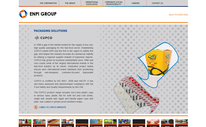 enpi group
