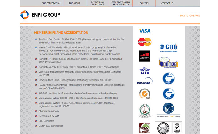 enpi group