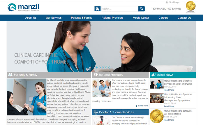 manzilhealth